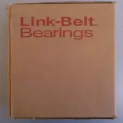MSN1211GEX Linkbelt New Cylindrical Roller Bearing