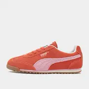 PUMA Arizona Suede Women's