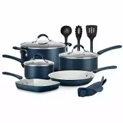 NutriChef NCCW14SBR.5 NutriChef Kitchenware Pots & Pans High-Qualified Basic Kit