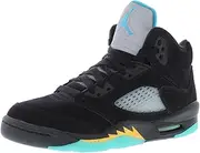 [Nike] Jordan 5 Retro Se Craft Big Kids Shoes
