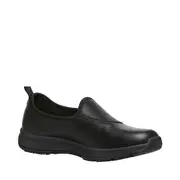 King Gee Womens Superlites Slip On Shoes