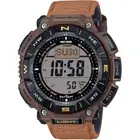 Casio CASIO PRO TREK PRG-340L-5JF Climber Line NEW Domestic Version