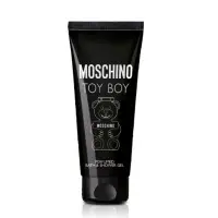 在飛比找蝦皮購物優惠-Moschino TOY BOY沐浴凝露(100ml)