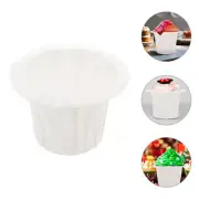 50pcs Cupcake Liner Paper Liners For Muffins Small Muffin Cupcake