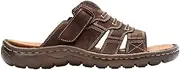 [Propét] Propet Men's Jace Slide Sandal