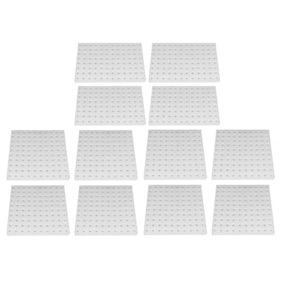 Hydroponic Sponges Cultivation Sponge Kit Growing Media Lightweight Versatile