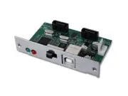 Install Smart+ USB3.0 & 500 GB Hard Drive for Copystars Blu rayCD/DVD duplicator