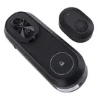 WiFi Video Doorbell Camera AI Motion Detection Wireless Doorbell Camera For Home