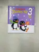 【書寶二手書T1／少年童書_AX1】Ladybird Stories for 3 Year Olds_Joan Stimson, Ladybird