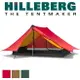 Hilleberg 黃標 Anaris 艾納瑞斯 輕量二人帳篷 018211/018212/018213