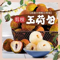 在飛比找momo購物網優惠-【黑貓嚴選】芳境合作社★特級★玉荷包禮盒 32-36MM(5