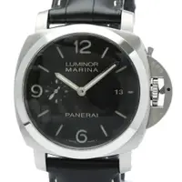 在飛比找PopChill優惠-[二手] 【日本直送】拋光 PANERAI Luminor 