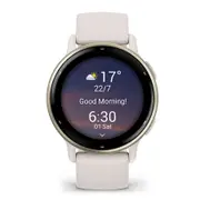 Garmin Vivoactive 5 - Cream Gold