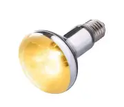 100W Reptile Heat Lamp Bulb Full Spectrum UVA UVB Sun Light for Reptile