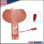 For Ford F150 F-250 F-350 Super Duty 2001-2007 6C3Z13B802C Horn Contact 924-904 (for: Ford)