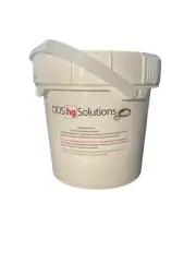 Dental amalgam recycle 3.5 gal Recycling Amalgam compliance certificate included