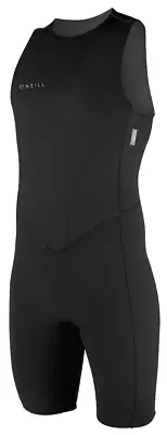 Oneill Reactor II Mens Shorty 2mm