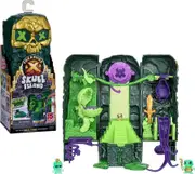 Treasure X Lost Lands Skull Island Swamp Tower Micro Playset