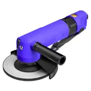 Pneumatic Angle Grinder Air Grinder Stone Cutting Tool Polishing Machine