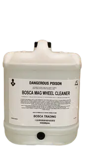 Bosca Mag wheel Cleaner 20L