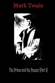The Prince And The Pauper [Part 3] by Mark Twain (English) Paperback Book