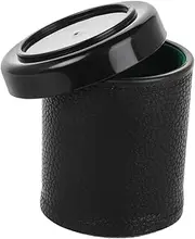 WOONEKY Noise Reduction Dice Cup Silent Sieve Cup for Game Bar Ktv Delicate Dice Holder Comfort Fashion
