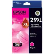 Epson 29XL Ink Cartridge Magenta