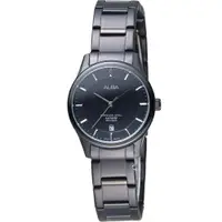 在飛比找樂天市場購物網優惠-ALBA 雅柏錶 日系時尚經典女用腕錶 VJ22-X243S