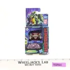 Dinobot Slug Core Class Transformers Legacy Evolution 2023 Hasbro NEW SEALED
