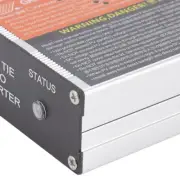 (300W)Solar Micro Inverter Grid Tie 18‑60V High Conversion Rate Waterproof US