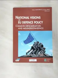 在飛比找蝦皮購物優惠-National Visions of EU Defence