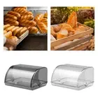 Bread Bin Holder Large Capacity Bread Storage for Cookies