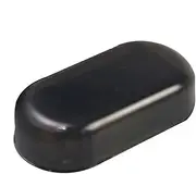 Solar Powered Fake Car Alarm - LED Light Simulating A Imitation Security, Fake Car Alarm Light | Car Simulation Lamp, Flashing Lamp Antirrob
