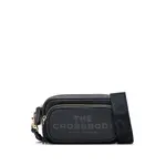 [Marc Jacobs] Marc Jacobs The Crossbody Bag ONE SIZE BLACK