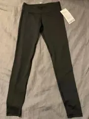 NWT Ivivva By Lululemon Rhythmic Tight *Luxtreme~size:12,14~ balck