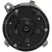 A/C Compressor 4 Seasons For 1998-1999 Chevrolet Lumina 3.8L V6 (for: Chevrolet)