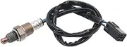 Car Air Fuel Ratio Lambda O2 Oxygen Sensor，Compatible With Yamaha YZF R1 M RN32 MT07 2CR 2KS 1XB 1WS8592A0000 1WS-8592A-00-00