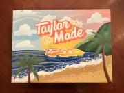2024 TaylorMade TP5x Pix Shaka Hawaii Edition Golf Balls New 1 Dozen. SOLD OUT