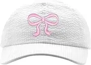 [Wee Ones] Boys' and Girls' Baseball Caps, Spring and Summer Ready, Stylish and Breathable Kids Hat