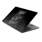 Skins Wrap for MacBook Pro 15 inch Retina Touch Day of the Dead Skull
