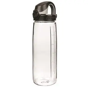 Nalgene 美製 OTF 多色可選 運動水壺水瓶 不含BPA 刻度650cc 容量750cc 5565 綠野山房