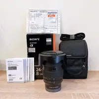 在飛比找蝦皮購物優惠-( GM標準變焦鏡 ) Sony  24-70 FE2.8 