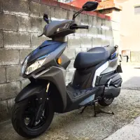 在飛比找蝦皮購物優惠-同路中古機車Kymco-racing s 125