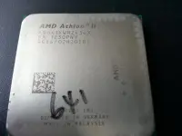 在飛比找Yahoo!奇摩拍賣優惠-【 創憶電腦 】AMD  Athlon II X4 641 