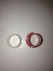 Cornelius Split Flange Bushing .501ID 1001743 NYL