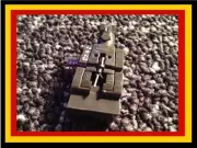 New Jensen X2J Cartridge with Needle/Stylus Electro-Voice EV 262D Admiral X2A