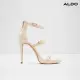 【ALDO】LEVISSA-精緻俐落線條涼跟鞋-女鞋(米白色)