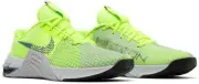 Nike Metcon 8 Mens Size US 7 (Womens 8.5) Volt Diffused Blue Sneakers DO9328-700