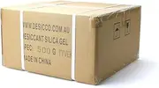 Tyvek® Silica Gel Packets 500gm | 28 pc Carton