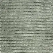 Cashmere Wool-Silk Rug Silver 160x230cm